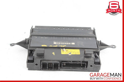 03-06 Mercedes W216 CL550 Front Right Passenger Side Seat Control Module Unit