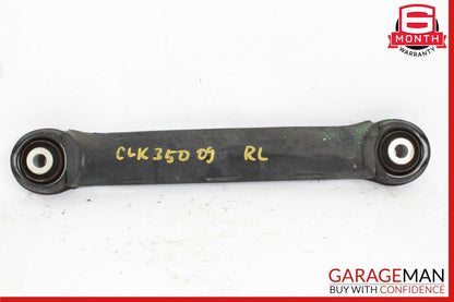 03-09 Mercedes W209 CLK350 Rear Left Driver Side Lower Thrust Control Arm OEM