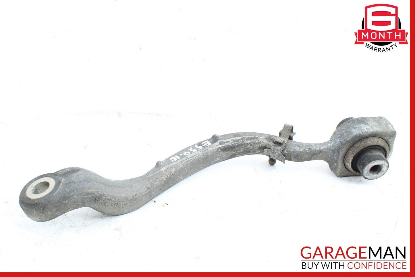 10-16 Mercedes W212 E350 E550 Front Right RWD Suspension Wishbone Control Arm