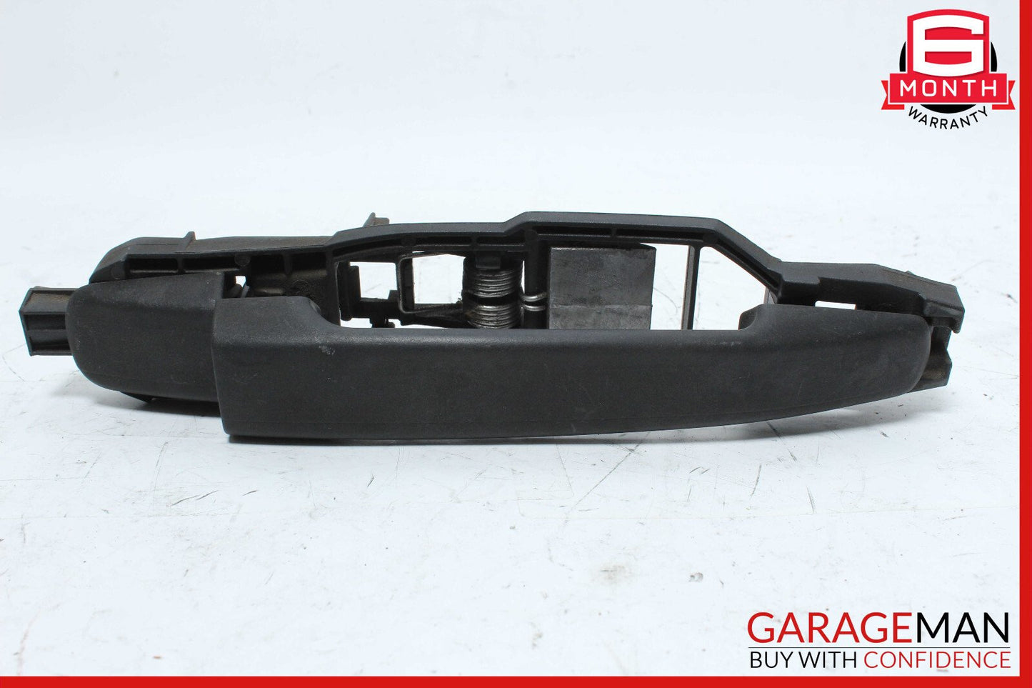 98-05 Mercedes W163 ML350 Rear Left Exterior Door Handle OEM