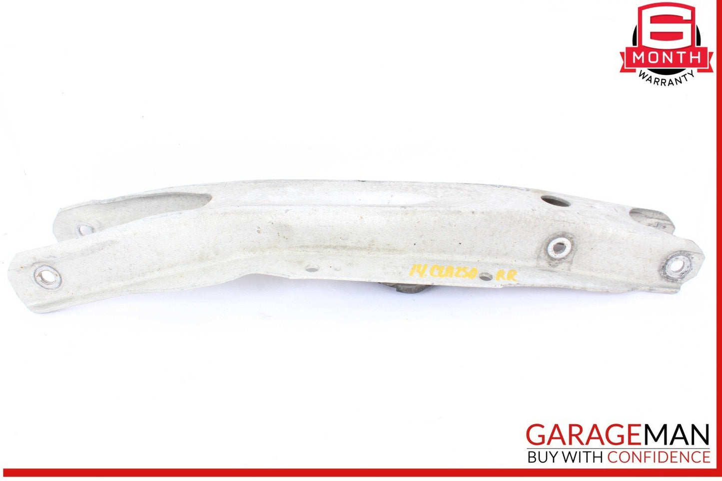 14-20 Mercedes W117 CLA250 Rear Left / Right Side Suspension Lower Control Arm