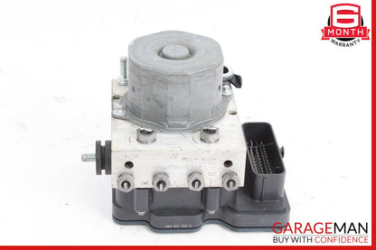14-18 Mercedes W117 CLA45 AMG ABS Brake Hydraulic Pump Control Module Unit OEM