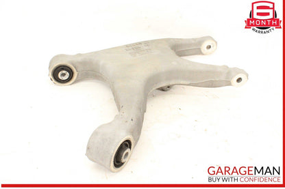 09-16 Audi A5 A6 S4 Rear Right Passenger Side Lower Control Arm 8K0505312J OEM