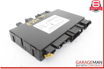 03-11 Mercedes W211 E350 Front Left Side Seat Control Module 2118704085 OEM