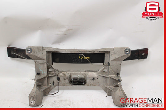 97-04 Chevy Corvette C5 Rear Sub Frame Crossmember Bumper Reinforcement Assy