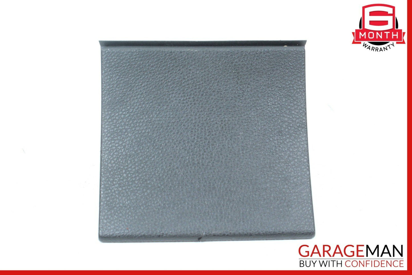 08-17 Mercedes W204 C250 E350 Center Console Ashtray Ash Tray Rear Anthracite