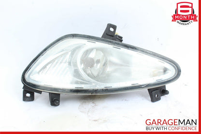 07-09 Mercedes W221 S450 S550 S600 Front Left Fog Light Foglight Lamp