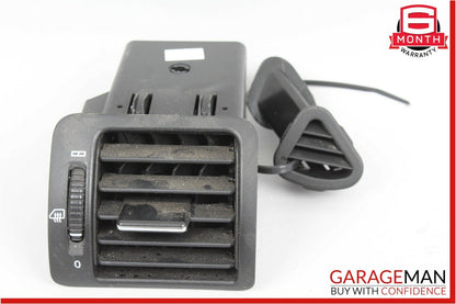 98-05 Mercedes W163 ML320 ML500 Right Passenger Dashboard A/C AC Air Vent OEM