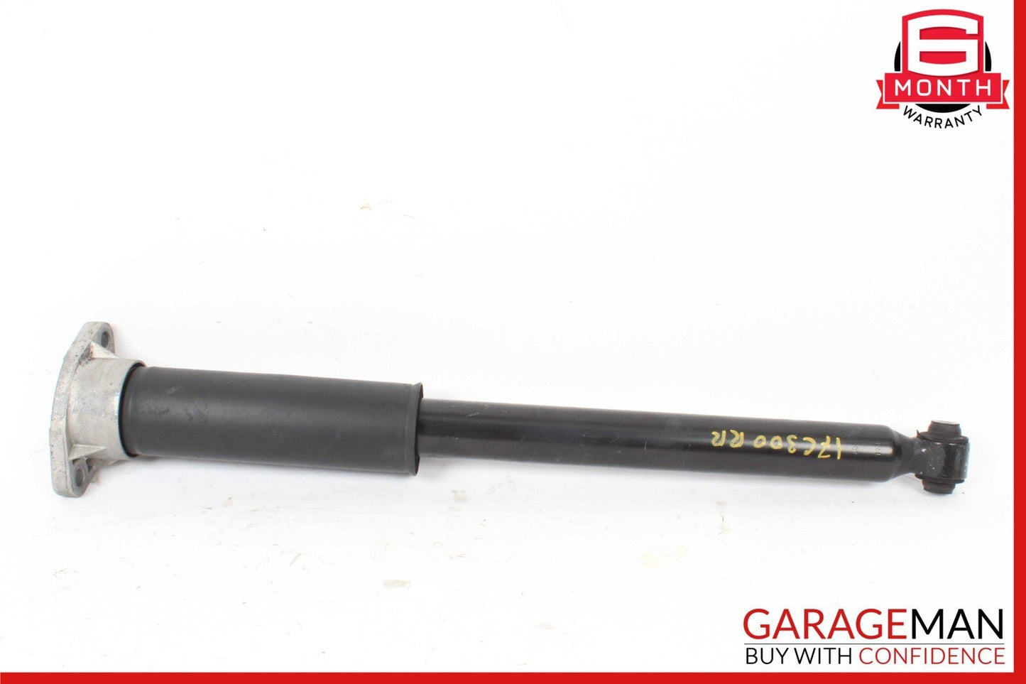 15-20 Mercedes W205 C300 C350e C400 Rear Right Shock Strut Absorber OEM