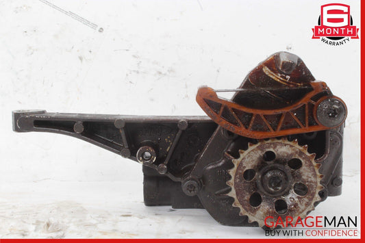 05-11 Mercedes W212 E350 C280 M272 Engine Motor Oil Pump 2721800701 OEM