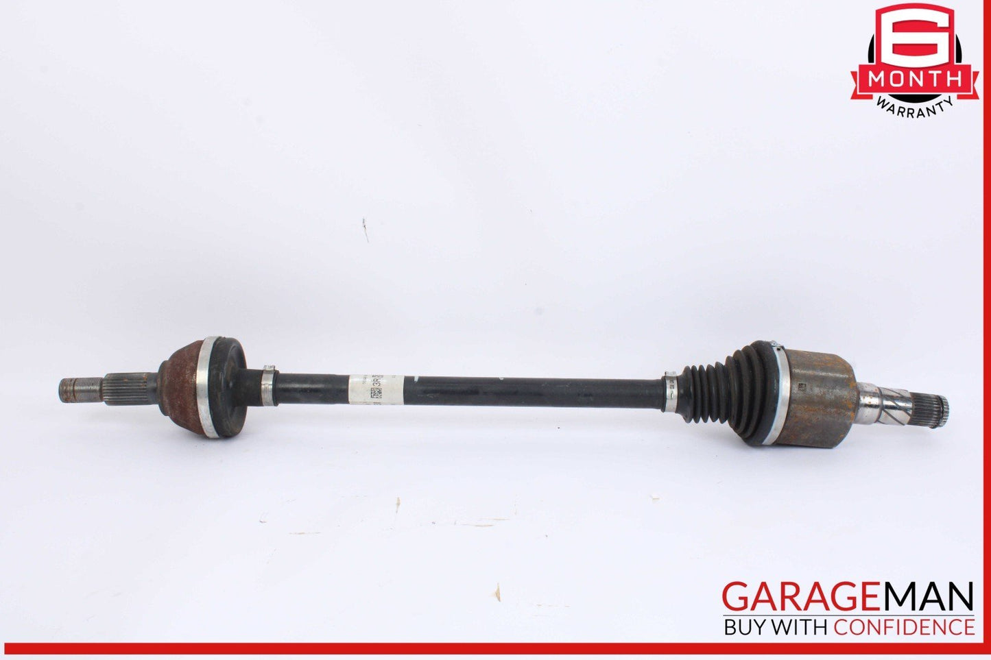17-23 Tesla Model 3 Rear Left or Right Side CV Axle Halfshaft 104416400A OEM
