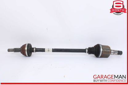 17-23 Tesla Model 3 Rear Left or Right Side CV Axle Halfshaft 104416400A OEM