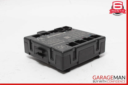 12-19 Mercedes X166 GL450 GLE350 Front Right Side Door Control Module OEM