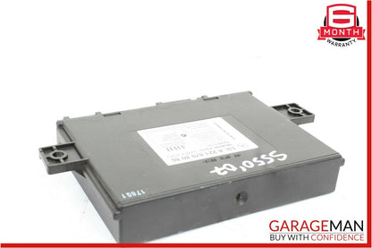 07-14 Mercedes S550 S600 Keyless Go Door Entry Control Controller Module Unit