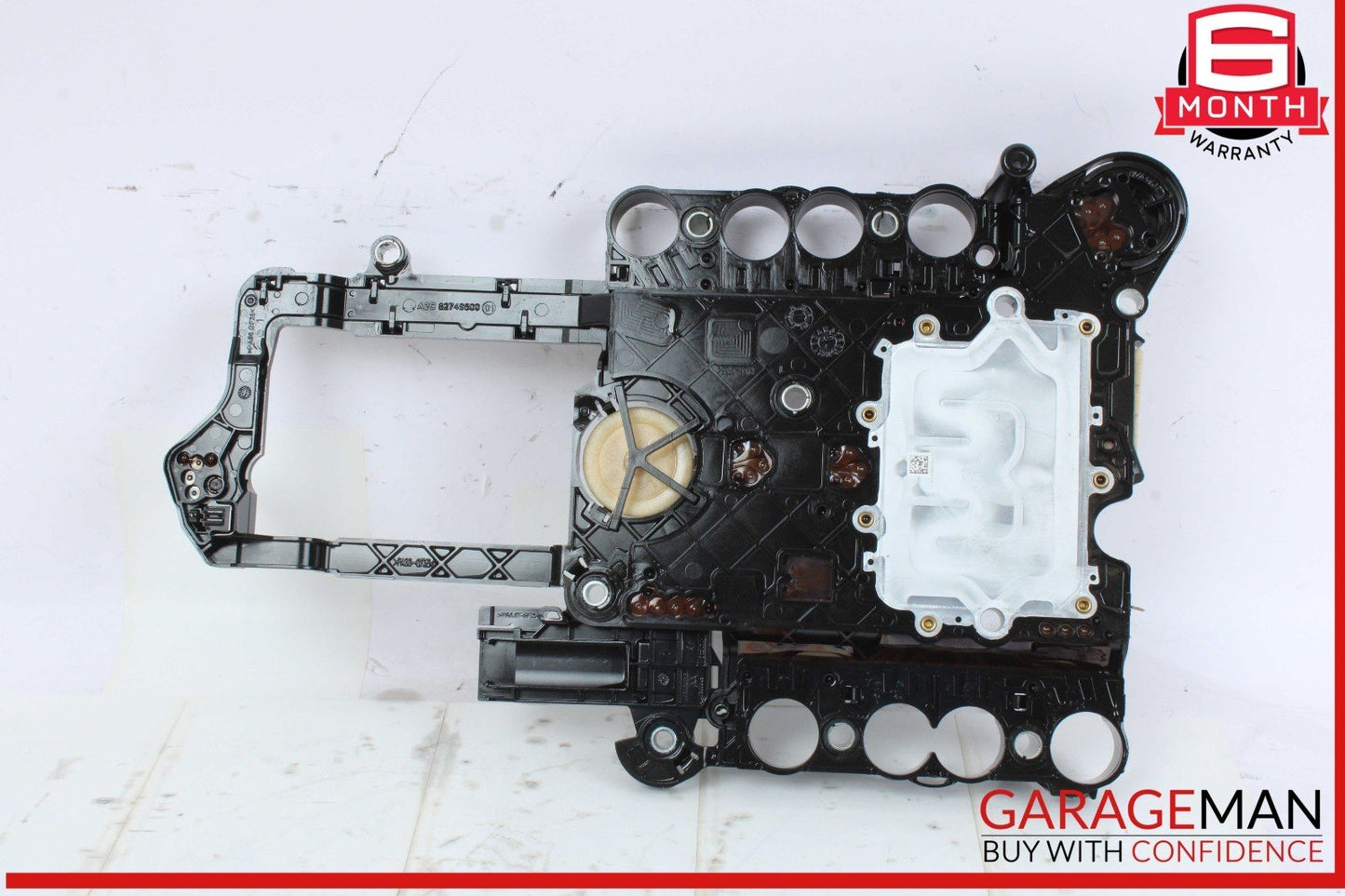 Mercedes X204 GLK250 E350 VGS4 722.9 7G Transmission Conductor Plate TCU OEM