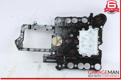 Mercedes X204 GLK250 E350 VGS4 722.9 7G Transmission Conductor Plate TCU OEM