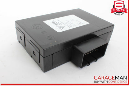 08-10 Porsche Cayenne S 957 Trunk Lift Gate Control Module Unit 7L5959107 OEM