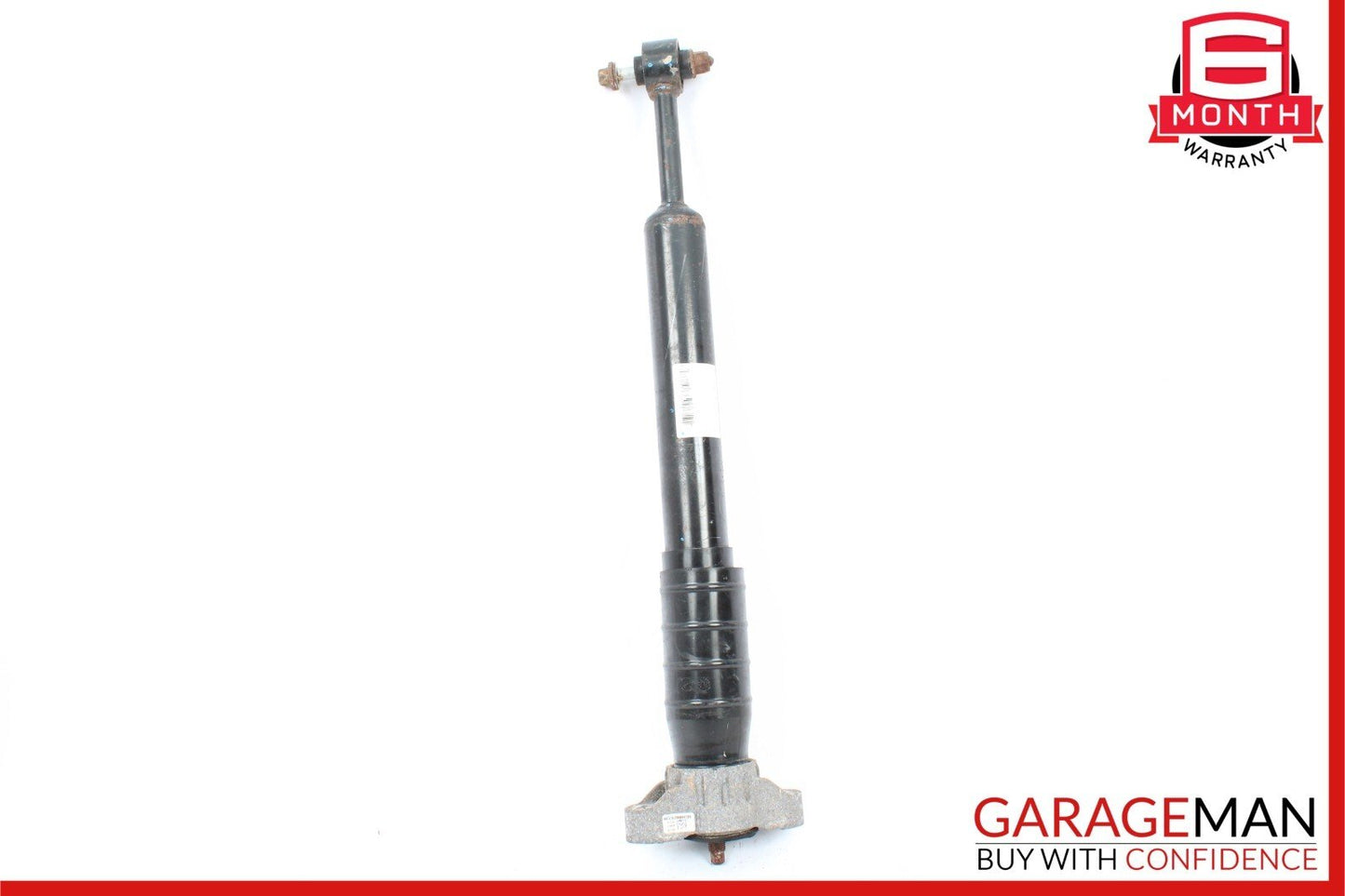 14-17 Maserati Ghibli Rear Right / Left Suspension Shock Absorber Strut OEM