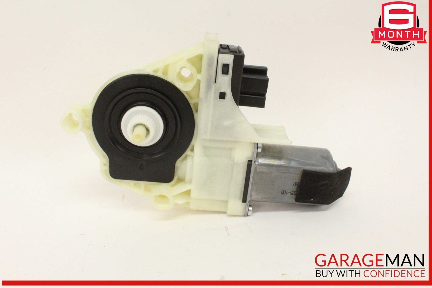 10-16 Porsche Panamera 970 E-Hybrid Front Left or Rear Right Window Motor OEM