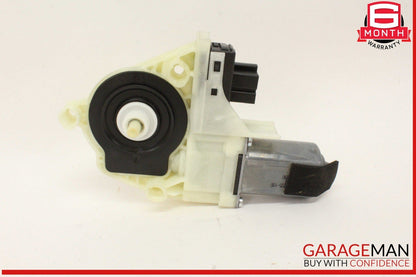 10-16 Porsche Panamera 970 E-Hybrid Front Left or Rear Right Window Motor OEM
