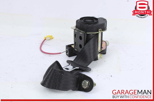 03-08 Maserati Quattroporte M139 Rear Left or Right Side Seat Belt Retractor OEM
