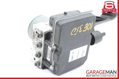 10-14 Mercedes W212 E350 E550 ABS Anti Lock Pump Brake Module 2124312912 OEM