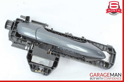 12-14 Mercedes W204 C250 C300 C350 Right Side Exterior Door Handle OEM