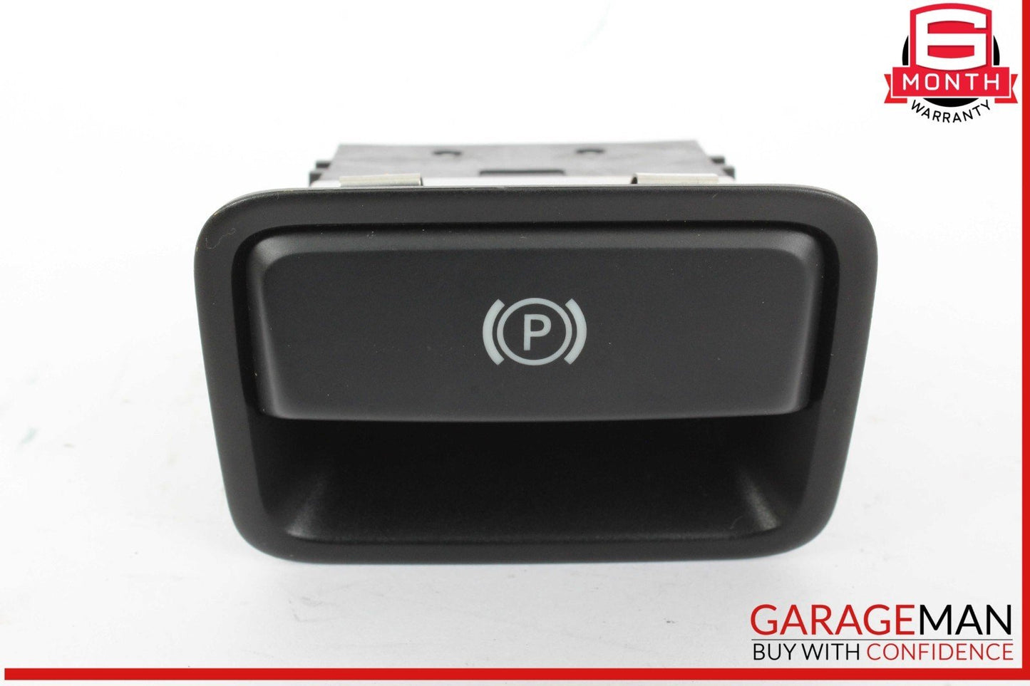 12-20 Mercedes W117 CLA250 Parking Brake Release Handle 2469050451 OEM