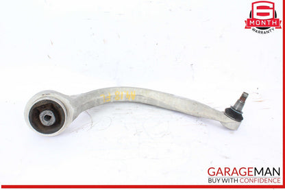 17-24 Audi A4 Front Left Driver Side Lower Rearward Control Arm 8W0407695B OEM