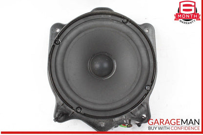 10-13 Mercedes W221 S400 Hybrid Rear Right or Left Door Loud Sound Speaker