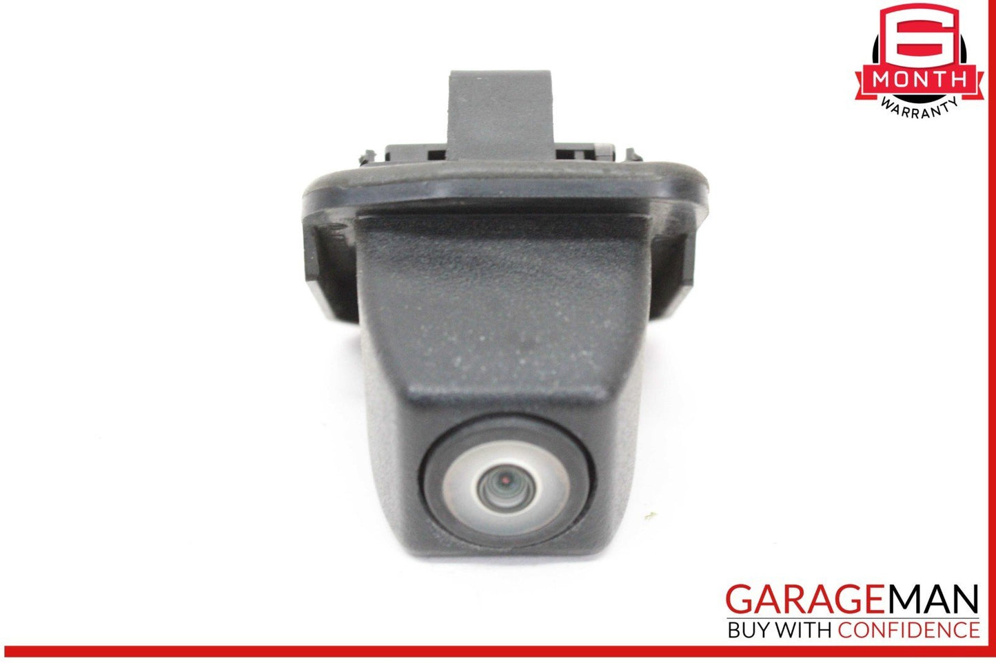 14-16 Mercedes W212 E350 Parking Rear View Backup Back Up Camera 0008202482 OEM