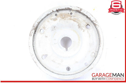 97-08 Porsche Boxster 986 Harmonic Balancer Crankshaft Crank Shaft Pulley OEM