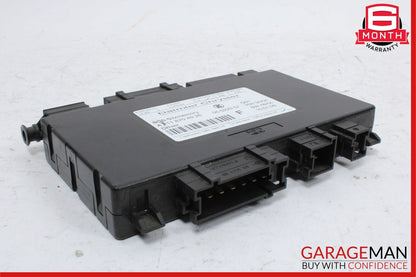 03-12 Mercedes R171 SLK280 SLK350 E350 Front Left Side Seat Control Module Unit