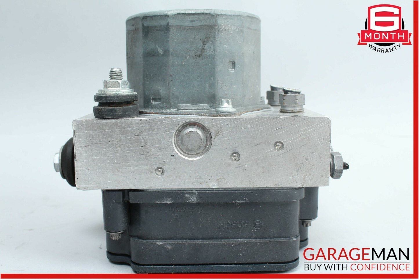 14-17 Maserati Ghibli ABS Anti Lock Brake Pump Module Unit OEM