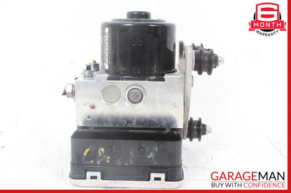 11-17 Porsche Cayenne 958 Anti Lock Brake ABS Pump Module Unit OEM