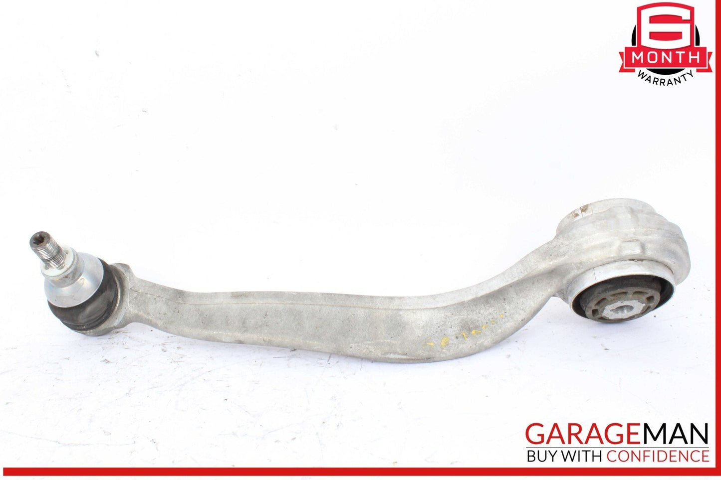 15-20 Mercedes W205 C300 Front Left Side Lower Control Arm RWD