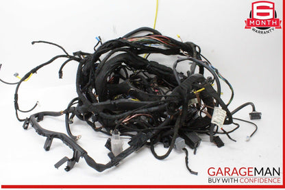 03-12 Mercedes R230 SL500 SL550 Wire Wiring Harness 2305409307 OEM