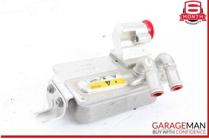 17-24 Audi A4 A5 Transmission Oil Cooler 4G0317021AR OEM
