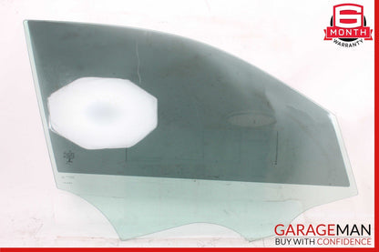 16-22 Mercedes X253 GLC300 GLC63 AMG Front Right Passenger Door Window Glass OEM