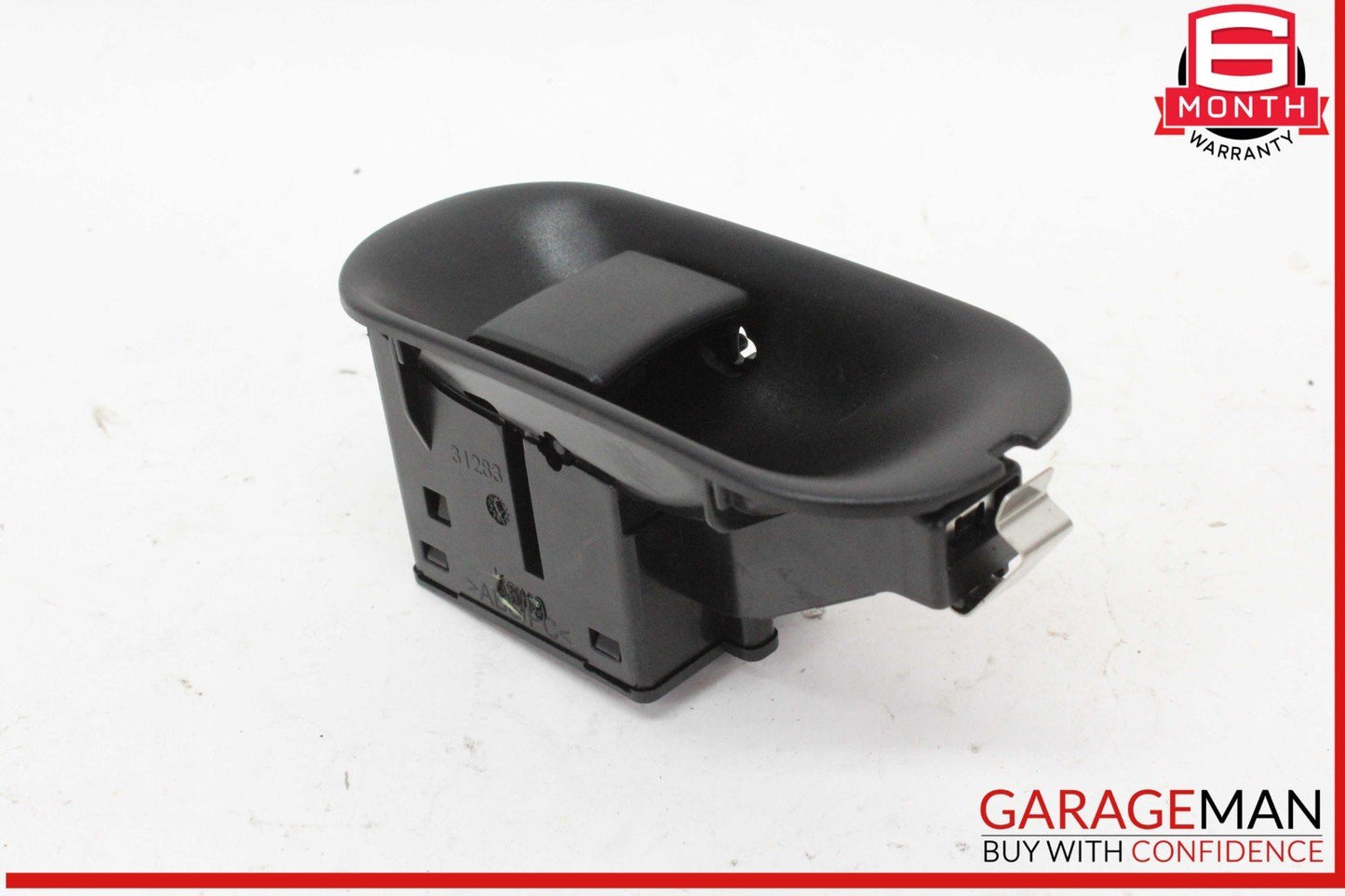 10-16 Porsche Panamera 970 E-Hybrid Steering Column Tilt Adjust Control Switch