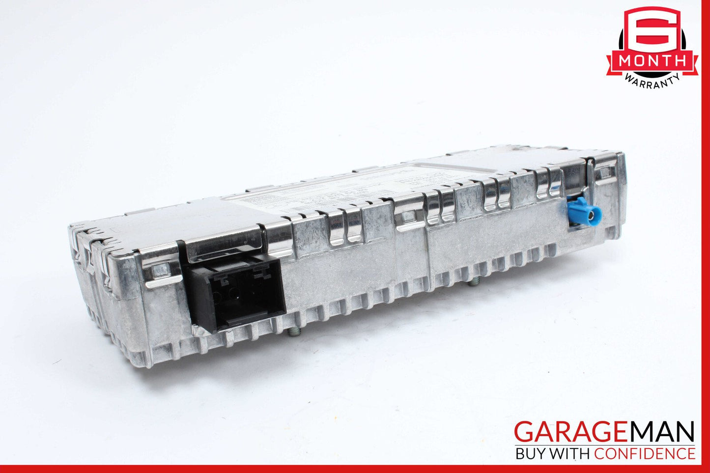 Mercedes W204 C250 GLK350 CLS550 Sirius Satellite Radio Receiver 2128706489 OEM