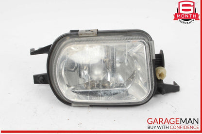 03-06 Mercedes R230 SL500 SL600 Left Side Fog Light Lamp 2038201156 OEM