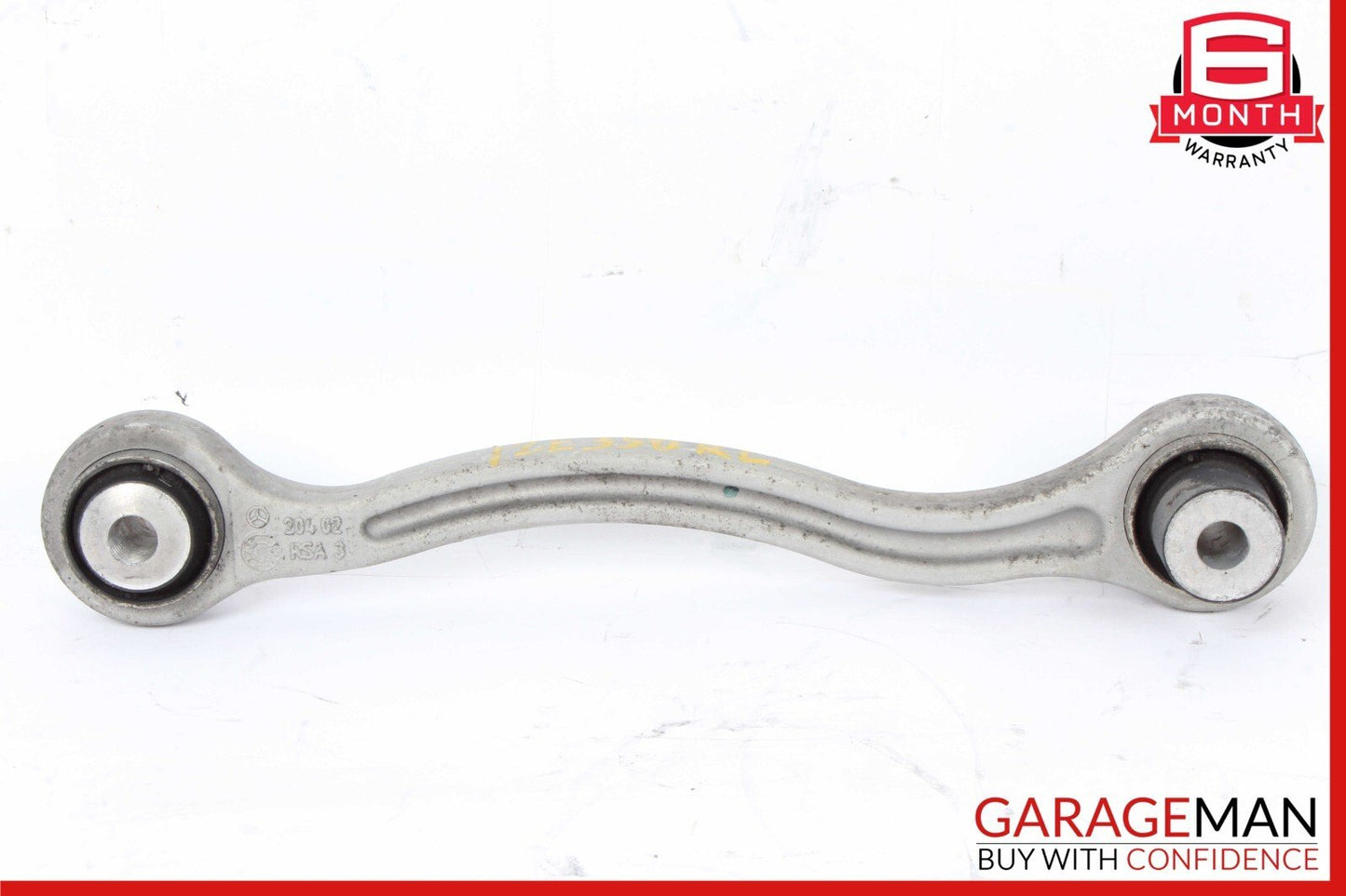 10-16 Mercedes W212 E350 Rear Left Side Suspension Lower Control Arm