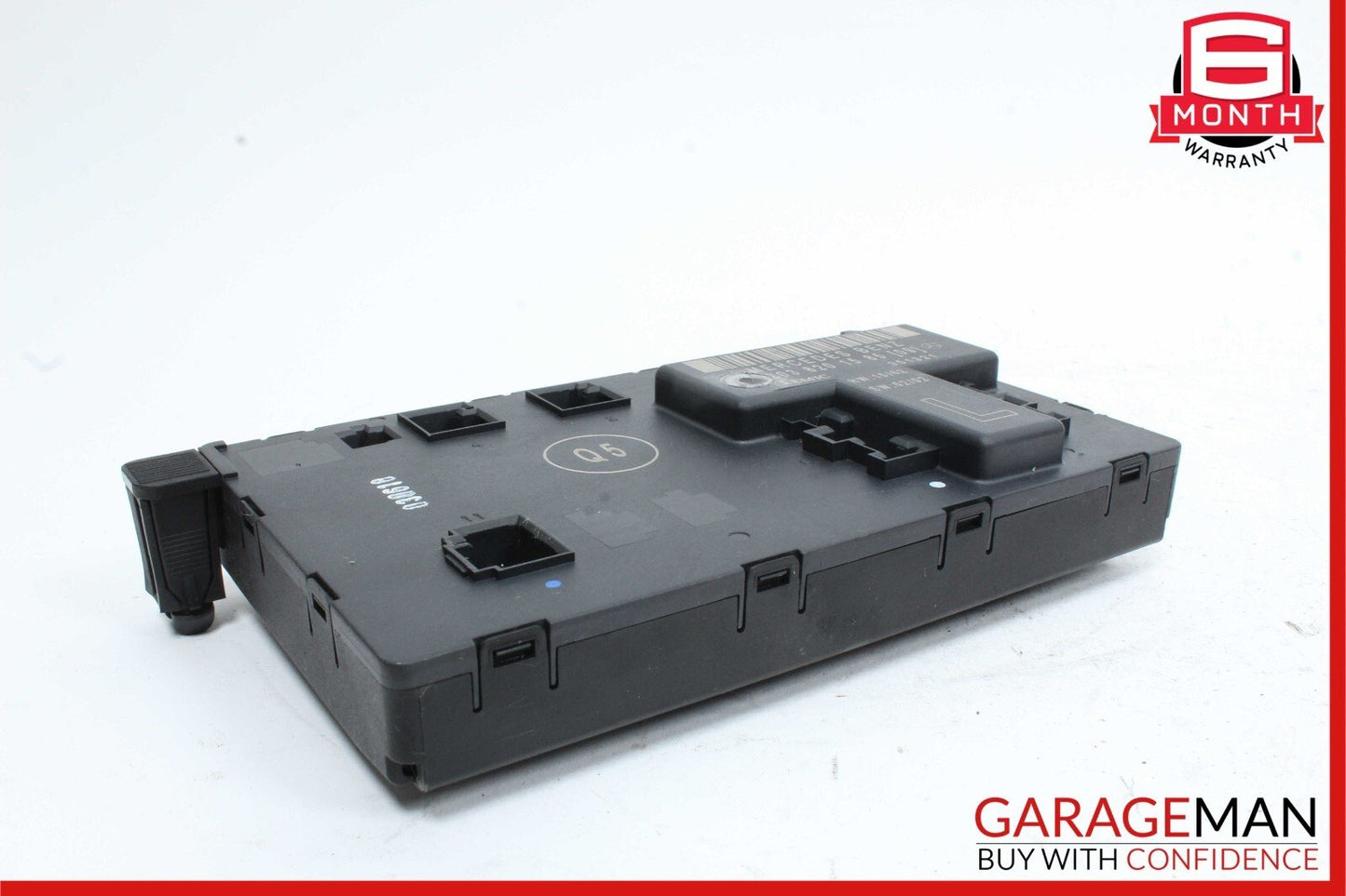 01-07 Mercedes W203 C240 C55 AMG Front Left Side Door Control Module Unit OEM
