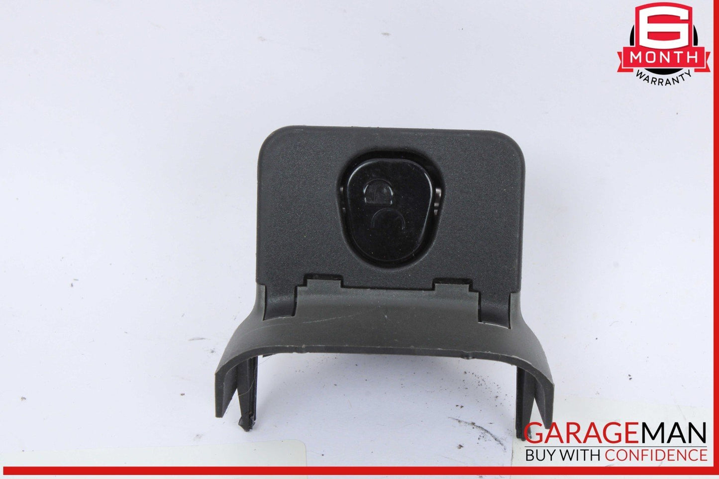 03-13 Maserati Quattroporte M139 Rear View Vision Mirror Light Sensor OEM