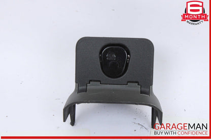 03-13 Maserati Quattroporte M139 Rear View Vision Mirror Light Sensor OEM