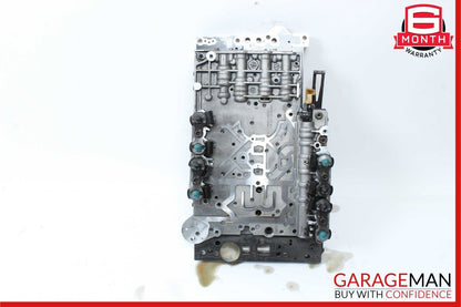 Mercedes R171 SLK350 E550 7G Tronic Transmission Valve Body 2202702106 OEM