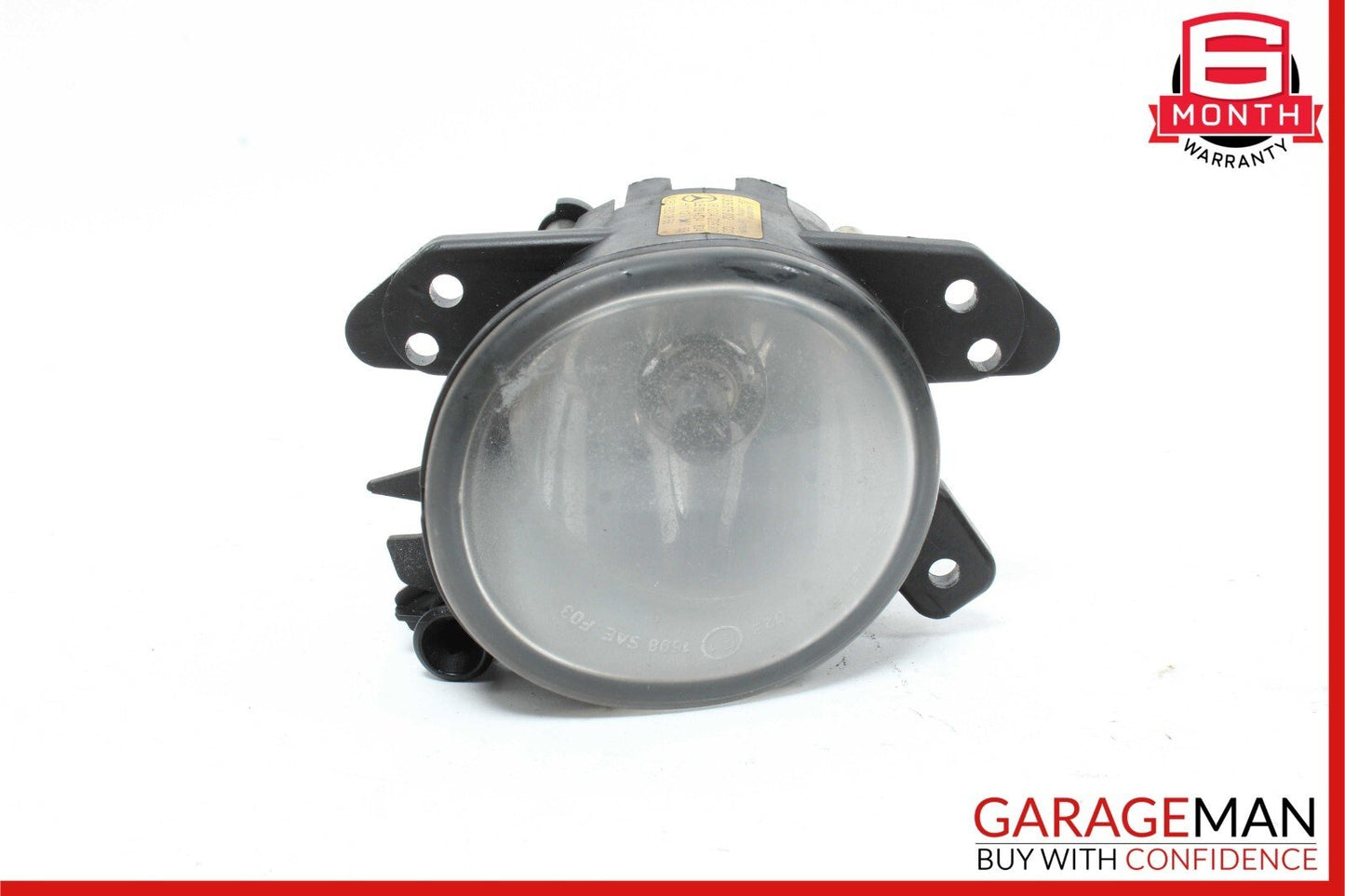 06-12 Mercedes ML350 GL450 Front Right Side Bumper Fog Light Lamp OEM