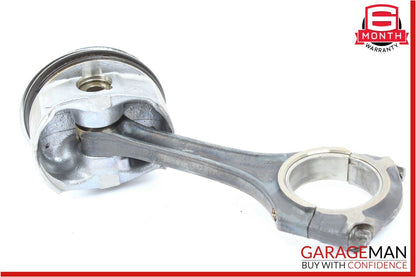 03-13 Mercedes CL600 S600 V12 M275 Engine Piston & Connecting Rod Assembly OEM