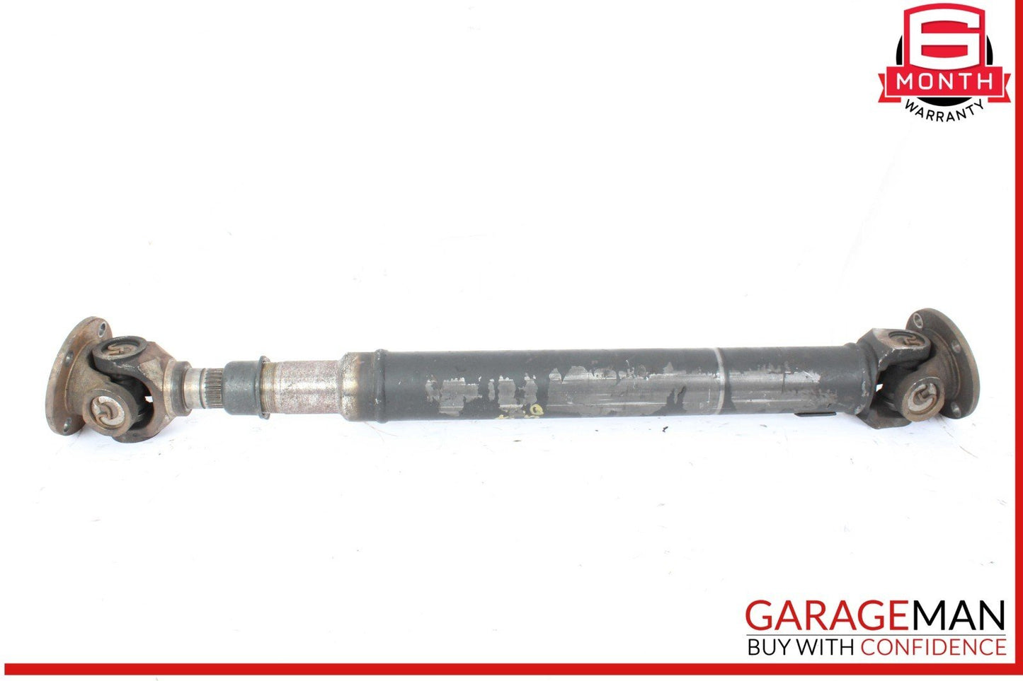 03-06 Mercedes W211 E500 Front Drive Shaft Driveshaft Propeller 2204101701 OEM